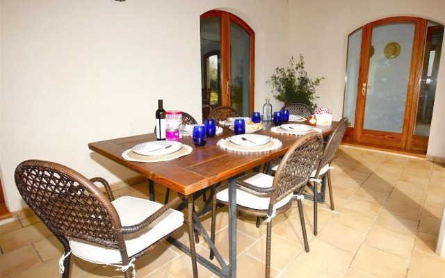 Villa Ses Oliveres D´Es Trenc