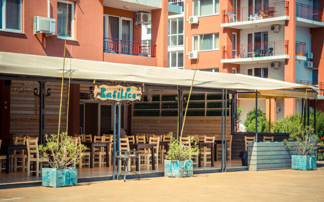 Fort Noks Grand Resort