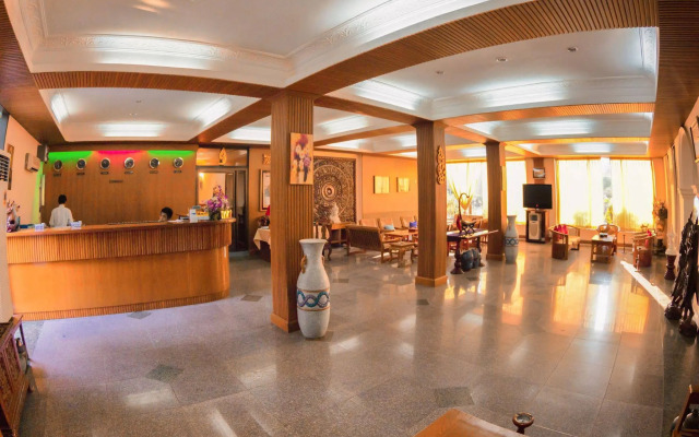 Nadi Myanmar