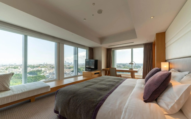 Hotel Associa Shin-Yokohama