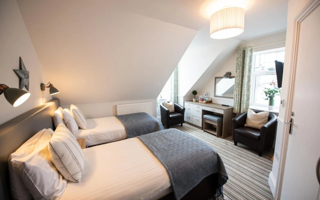 The Kingswood Hotel