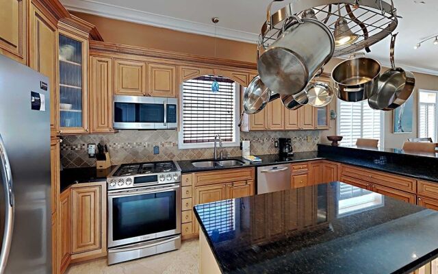 A Mid-summer's Night Dream