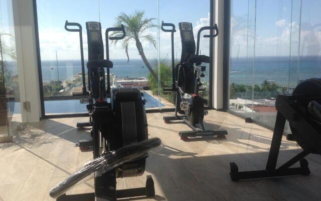 Kahlo beach apartment