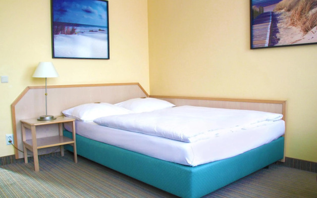 Upstalsboom Parkhotel