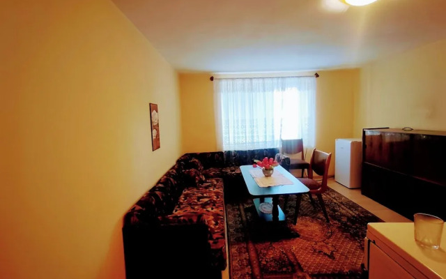 Cozy Little Flat in Karlovo