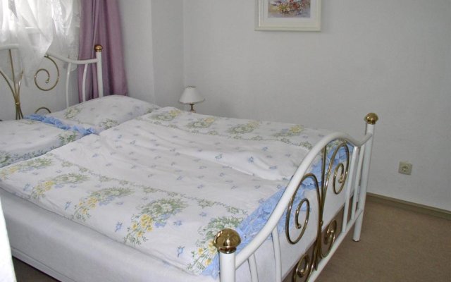 Ferienwohnung Heringsdorf USE 1471