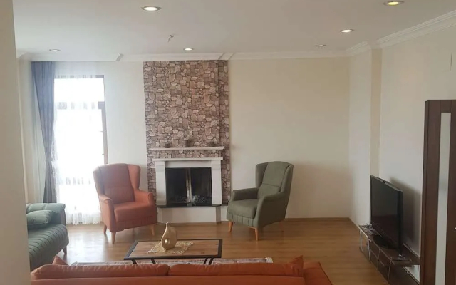 Exclusive VIP Hisar Villa