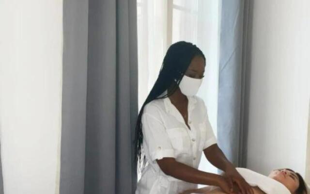 Ô Cœur de Troyes - Bulles & Spa 4 étoiles