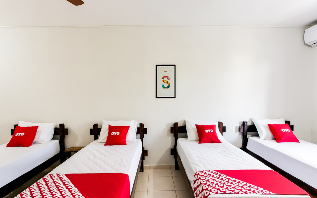 OYO Hotel Nobrega Aeroporto de Congonhas, São Paulo