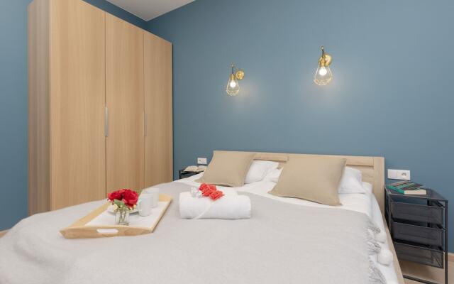 Warsaw Mokotów Chodkiewicza by Renters