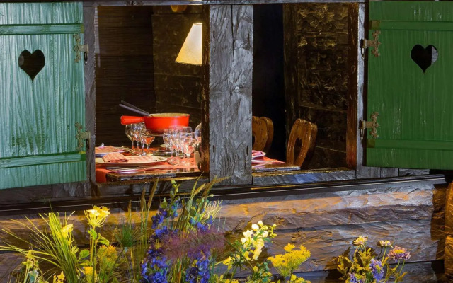 Hotel Edelweiss