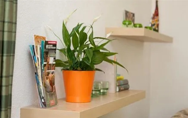 Apartment Dresden Neustadt