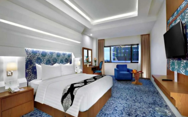CK Tanjungpinang Hotel & Convention Centre