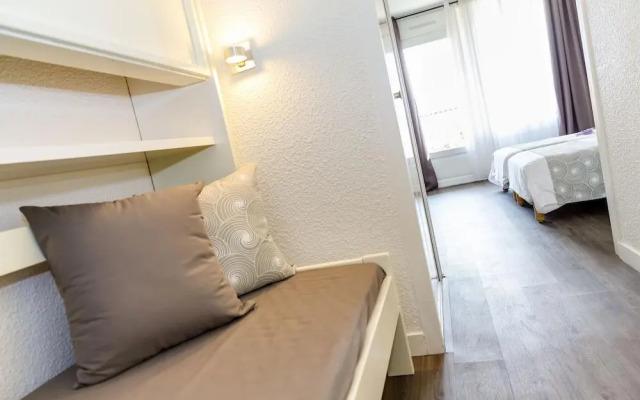 Le Domaine De L'Olivaie - Vacances ULVF