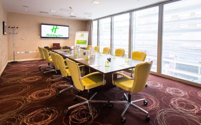 Holiday Inn London - Whitechapel, an IHG Hotel