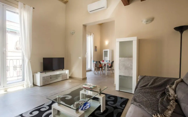 Santa Cecilia Apartment 6A by Wonderful Italy