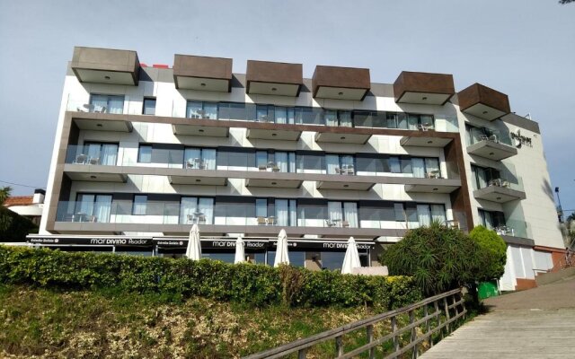 Hotel Inffinit Sanxenxo