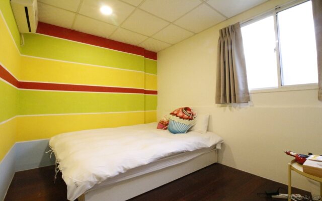 Fengjia Box Hostel - 2