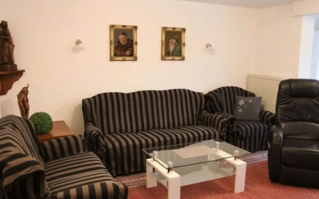 Holiday Apartment Schlossblick 2