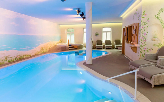 Romantik Hotel Reichshof