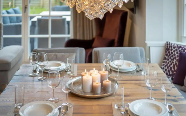 Süster Hüs, Haus Kollundweg 18c