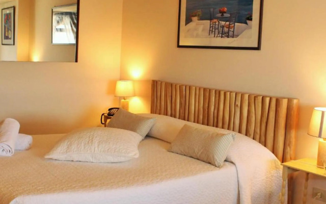 Hotel Puntaquattroventi