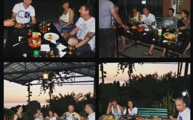 Kemeni Guest House