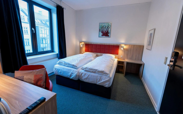 Prinsen Hotel