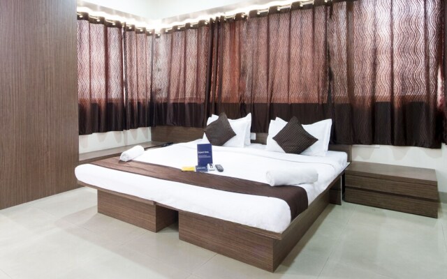 Fabhotel Blossoms Pune Airport (Viman Nagar)