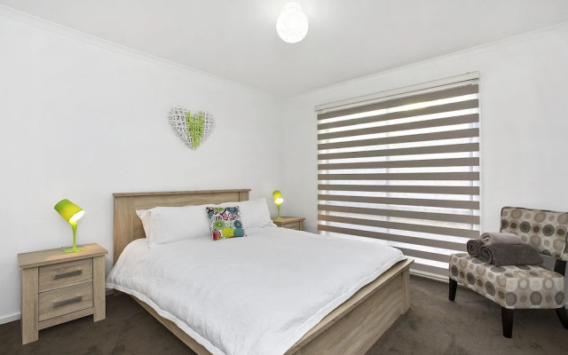 Smith Beach Getaways Beachwood House