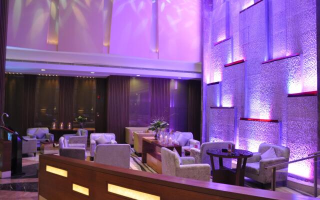 Crowne Plaza Guangzhou City Centre by IHG