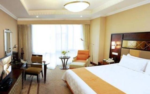 Wenzhou Dynasty Hotel