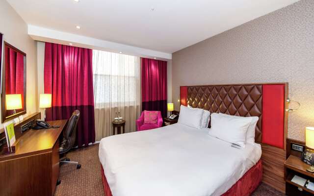 Doubletree by Hilton London Marble Arch