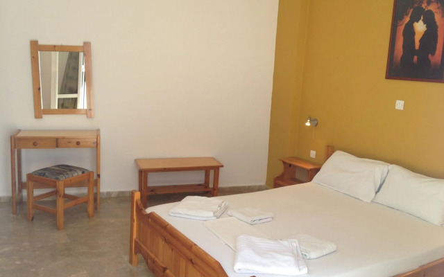 Cretasun Apartments