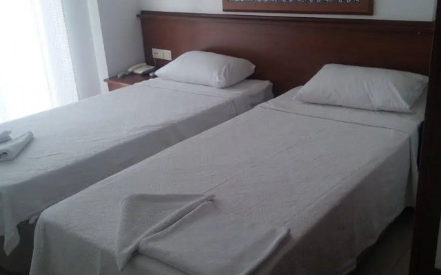 Akyaka Kaya Hotel
