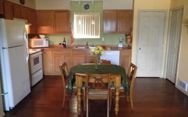 Sandpoint Downtown Condo