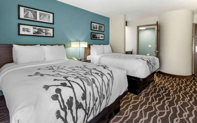 Sleep Inn Fayetteville I-95