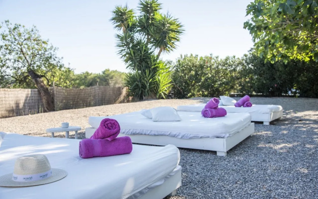 Agroturismo Can Cosmi Prats