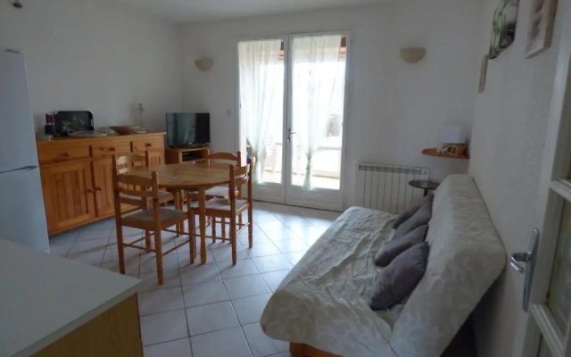 Appartement Biscarrosse Plage, 2 pièces, 5 personnes - FR-1-319-435