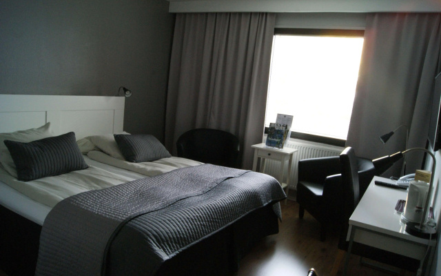 Best Western Hotell SoderH