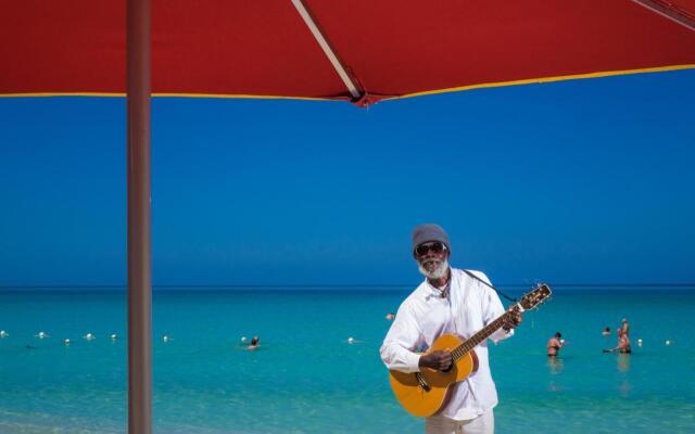 Legends Beach Resort