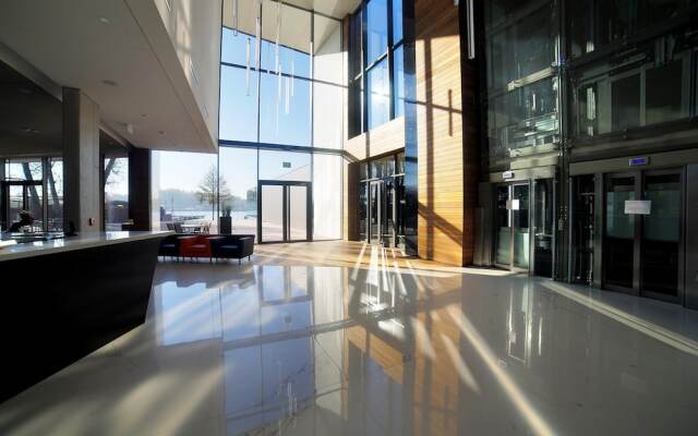 Przystań Hotel & Restaurants