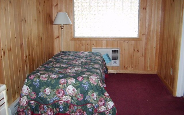 Mt. Haven Country Resort and Restaurant
