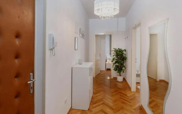 Apartment Marija