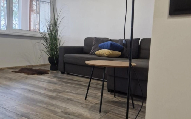 Duplex Apartment Vilte near Egle