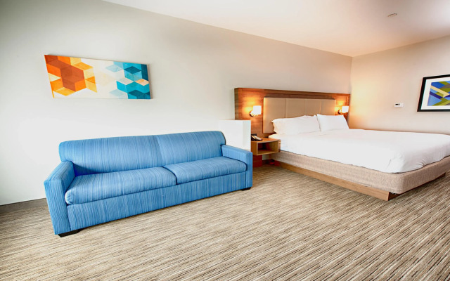 Holiday Inn Express & Suites Houston SW - Galleria Area by IHG