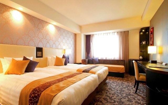 Superior Triple room 사진 1