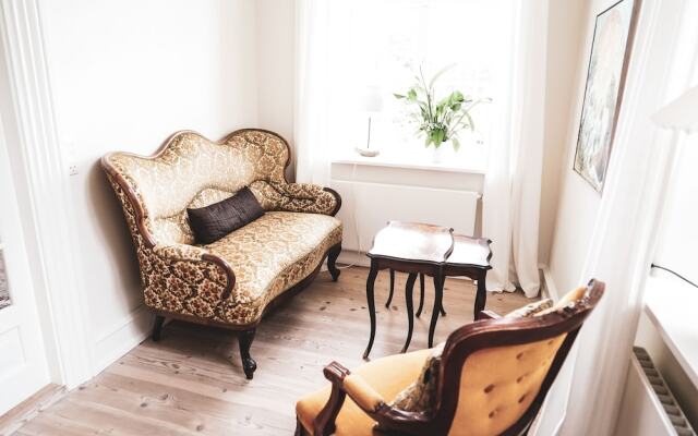 Lehnshøj Bed & Breakfast