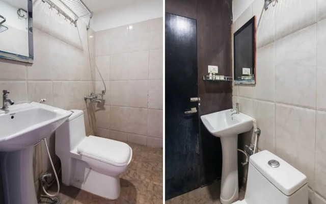 OYO Townhouse 693 MANSION SUITES