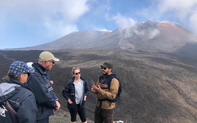 Santa Barbara Apartment